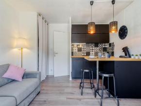 Studio Les Aigues Marines-61 by Interhome